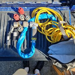 Tools  AS Seen Almost Brand New Shape.