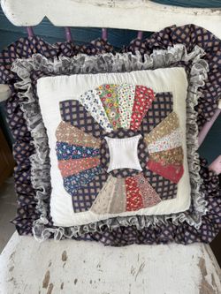 Decorative Pillow - $2