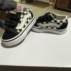 Baby Boy Shoes
