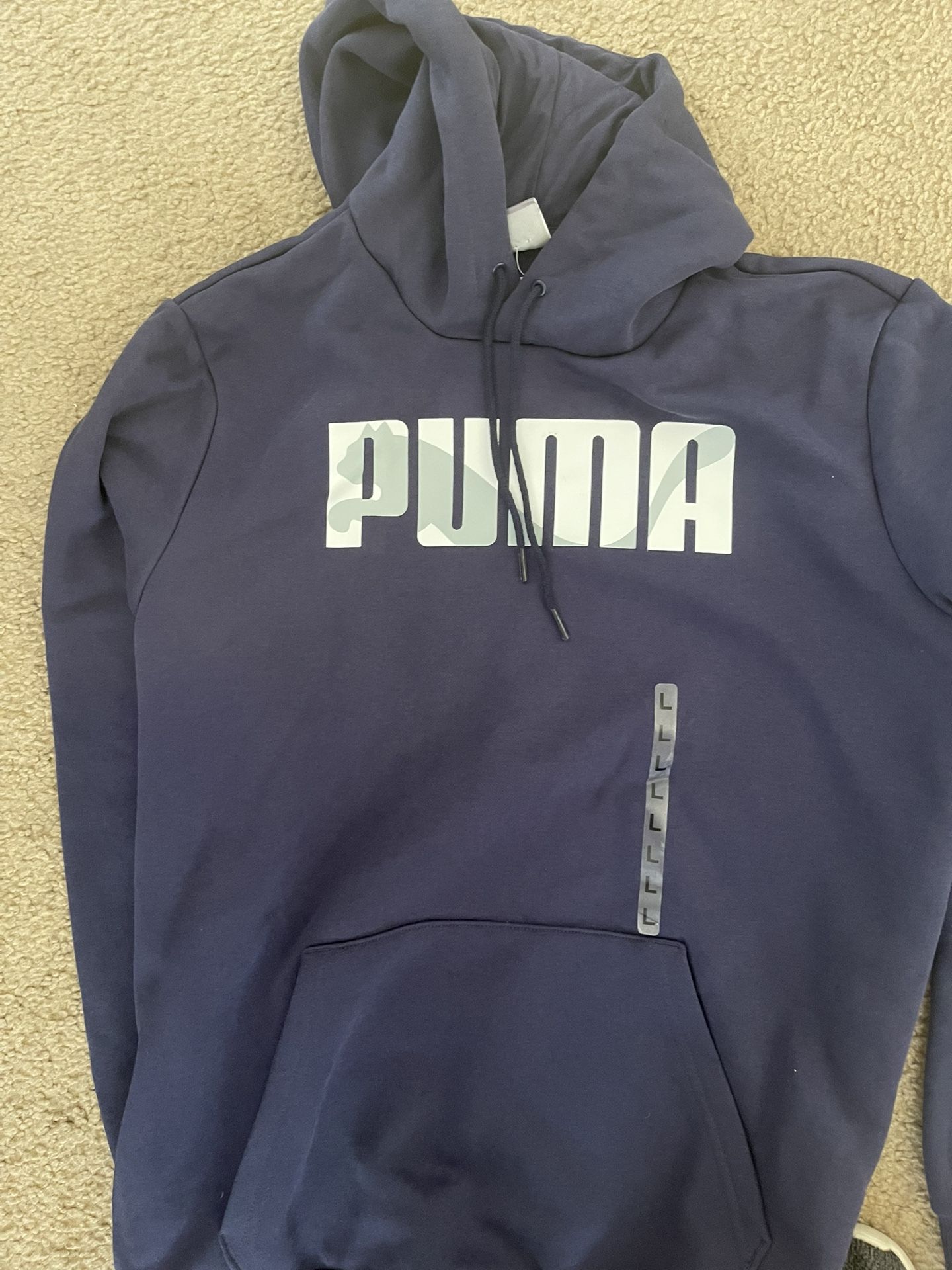 Puma Sweater