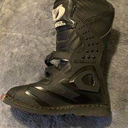 Oneal Dirt Bike Boots