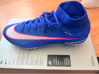Nike Air Zoom Mercurial Vapor XVI Elite FG