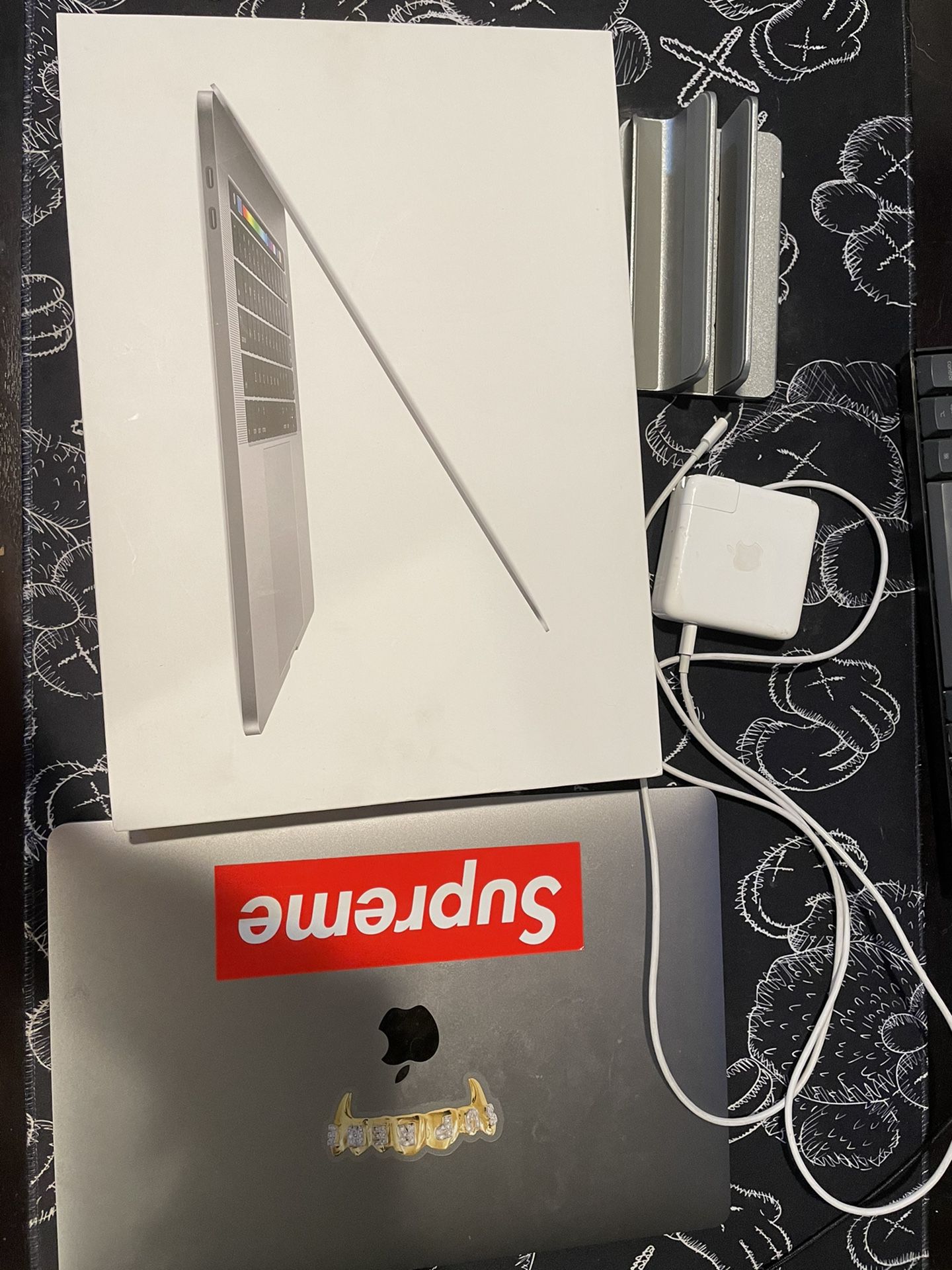 MacBook Pro 15” With Original Box