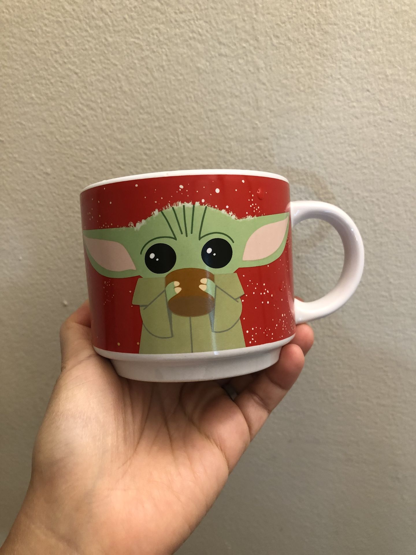 Star Wars Mug