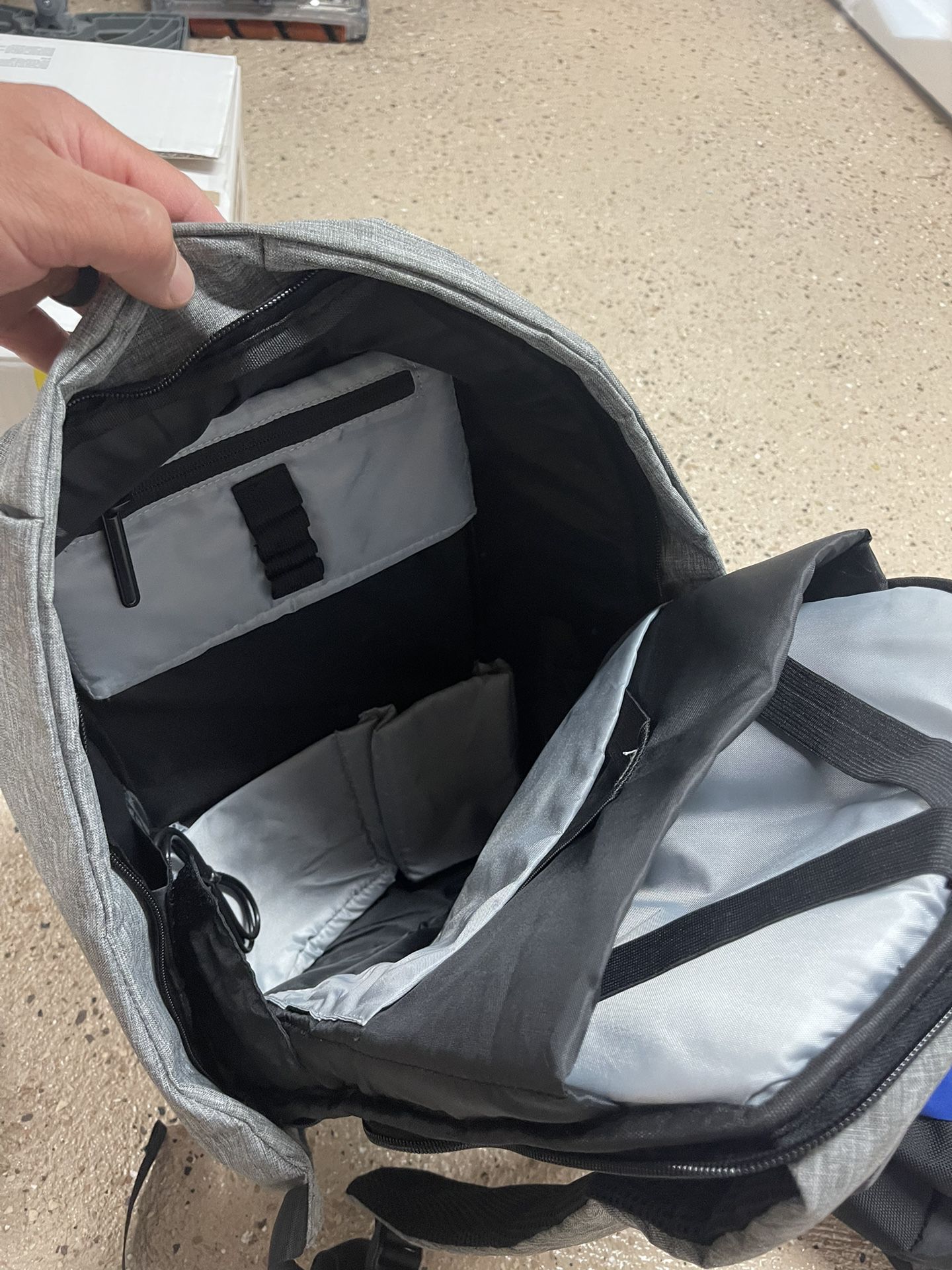 Laptop Backpack 