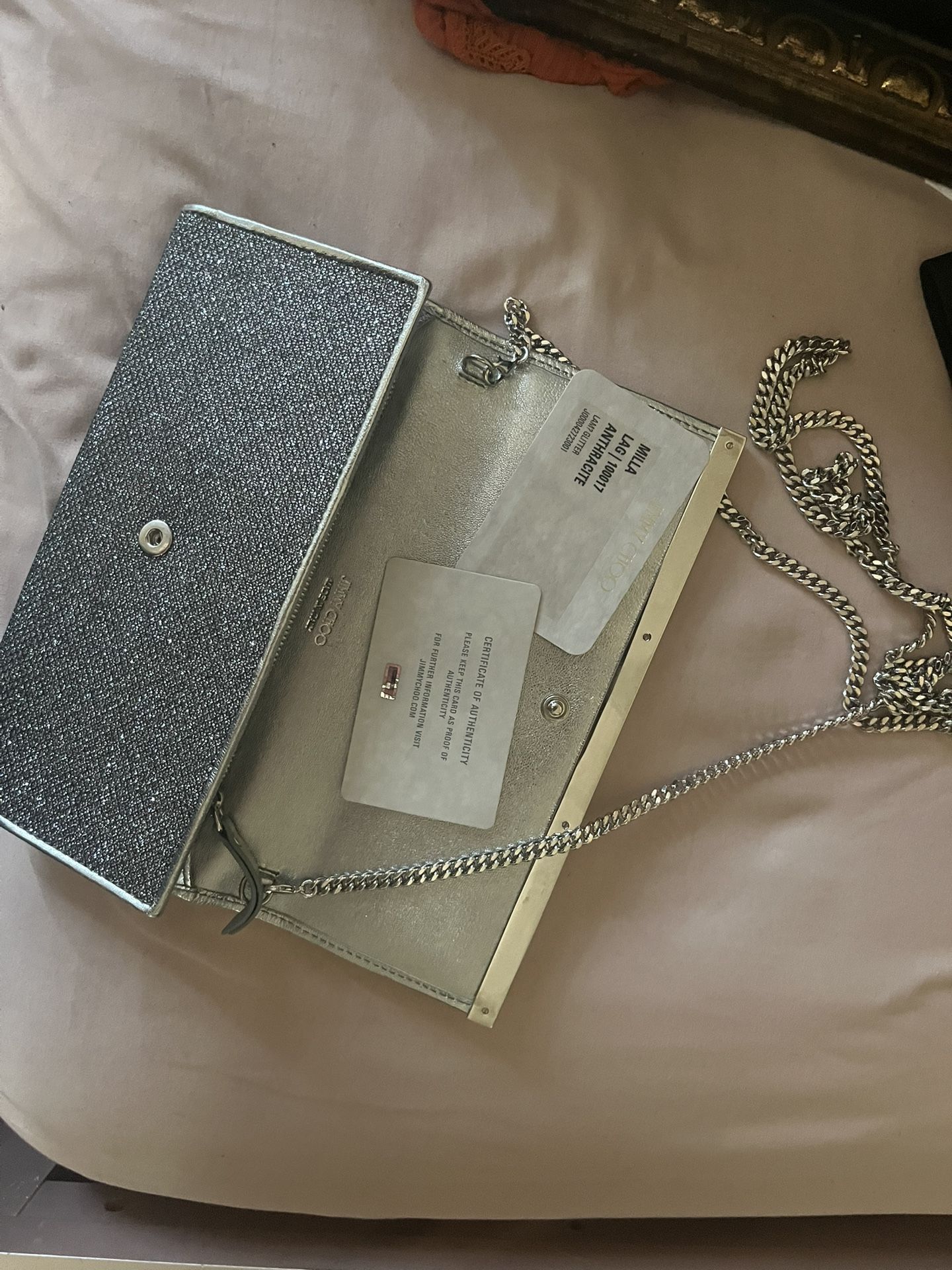 Luxury Purse
