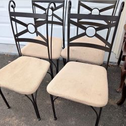 Dining Chairs