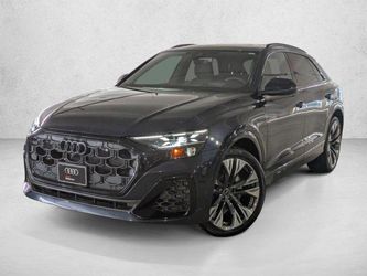 2024 Audi Q8