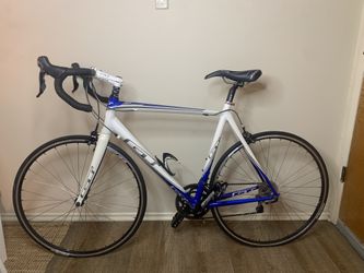 Bike GT 2 Series.. Aluminum