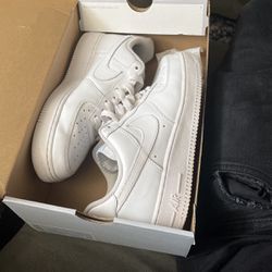 Nike Airforce 1s