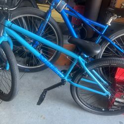 Sunday Model C 24in. Bike 