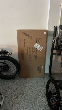 Outdoor storage box