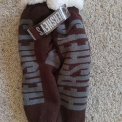 Hershey Warm Socks