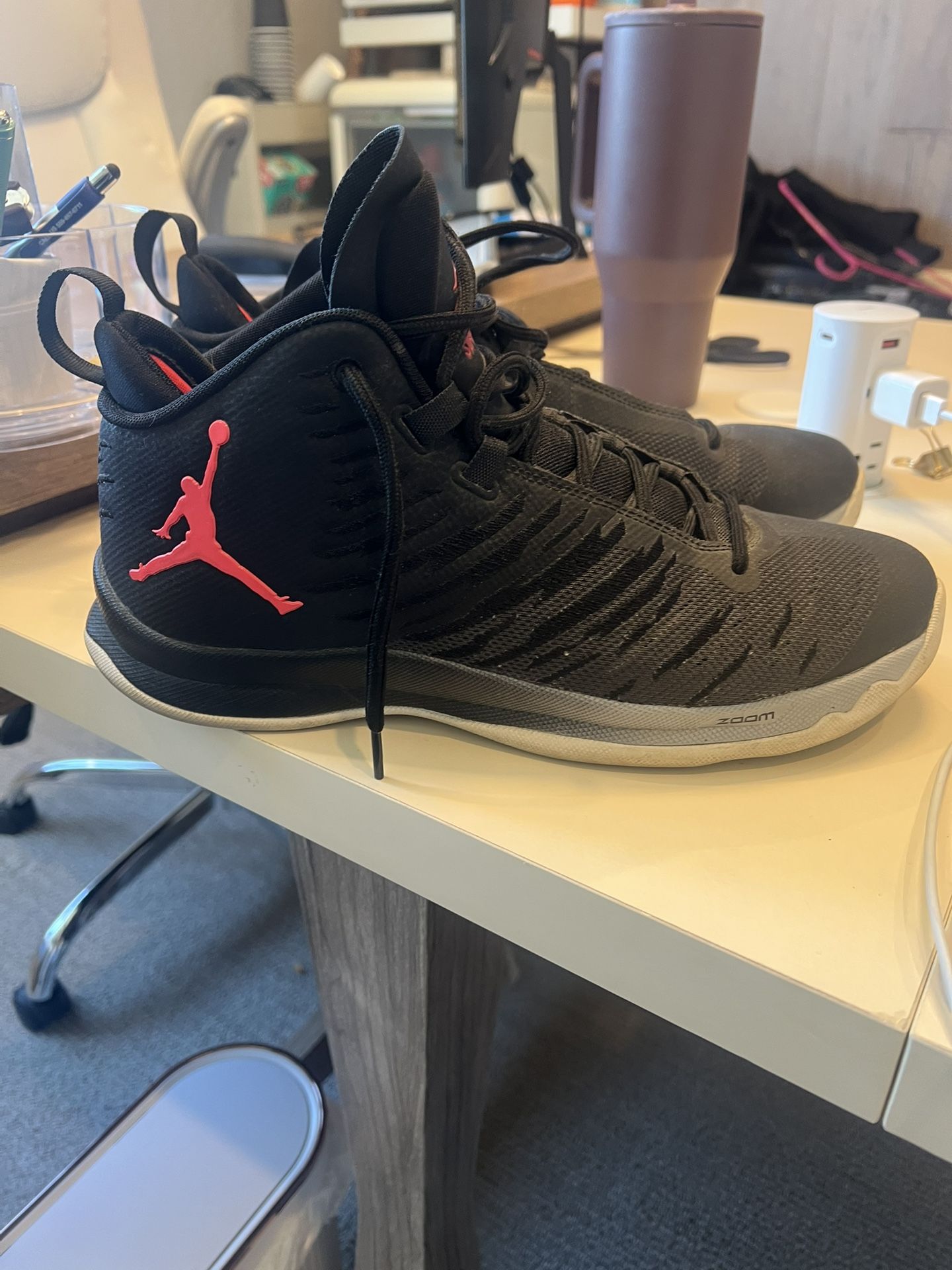 Jordan Sneakers