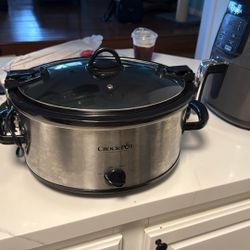 Crock Pot