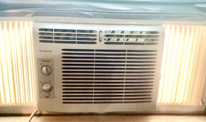 Window AC