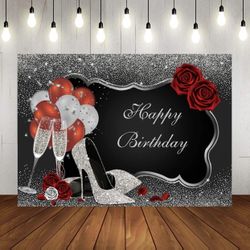 Backdrop For All Events. Price Varies