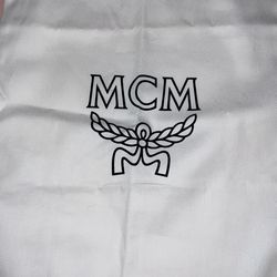 MCM Dust Bag for Sale in Los Angeles CA OfferUp
