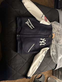 yankees jacket