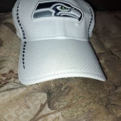 Selling Seahawks Hat...