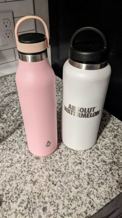 Water Bottle 
