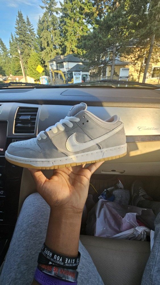 Nike