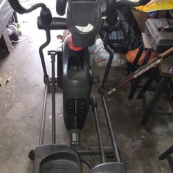 Schwinn Eliptical