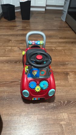 Ride on Car for Toddlers