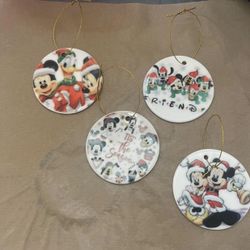 Xmas Ornaments