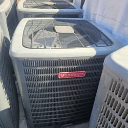 Goodman 5 Ton A/C