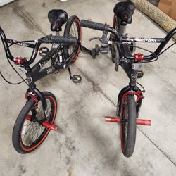 Kent Abyss 1800 Kids Bikes