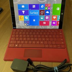 Windows  Surface 3