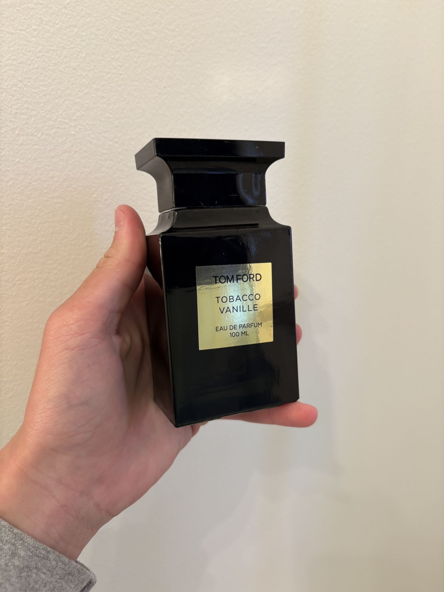 Tom Ford Tobacco Vanille Eau de Parfum 100ML
