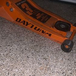 3 Ton Low Pro Daytona Jack