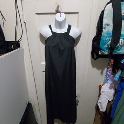Women's dress Sleeveless Size XS