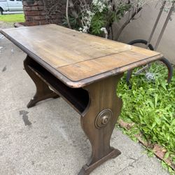Antique Table 