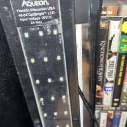 Led Aquarium Lite