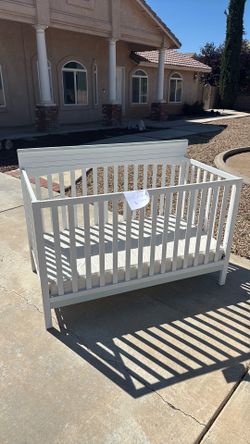 Crib