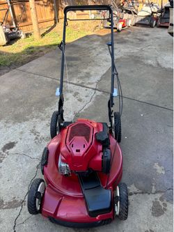 TORO Lawn Mower