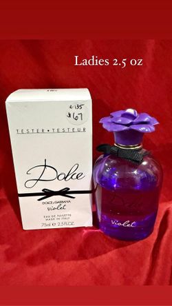Dolce Gabbana -  Violet