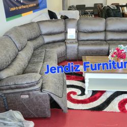 Livingroom Furniture Sectional Couches Sofa Furniture Only $39 Down No Credit Needed 
