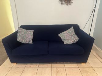 Free sofa bed