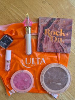 Makeup Set $15