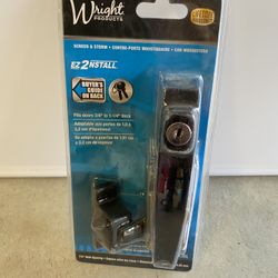 Sliding Door Handle And Lock 