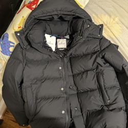 Moncler Jacket