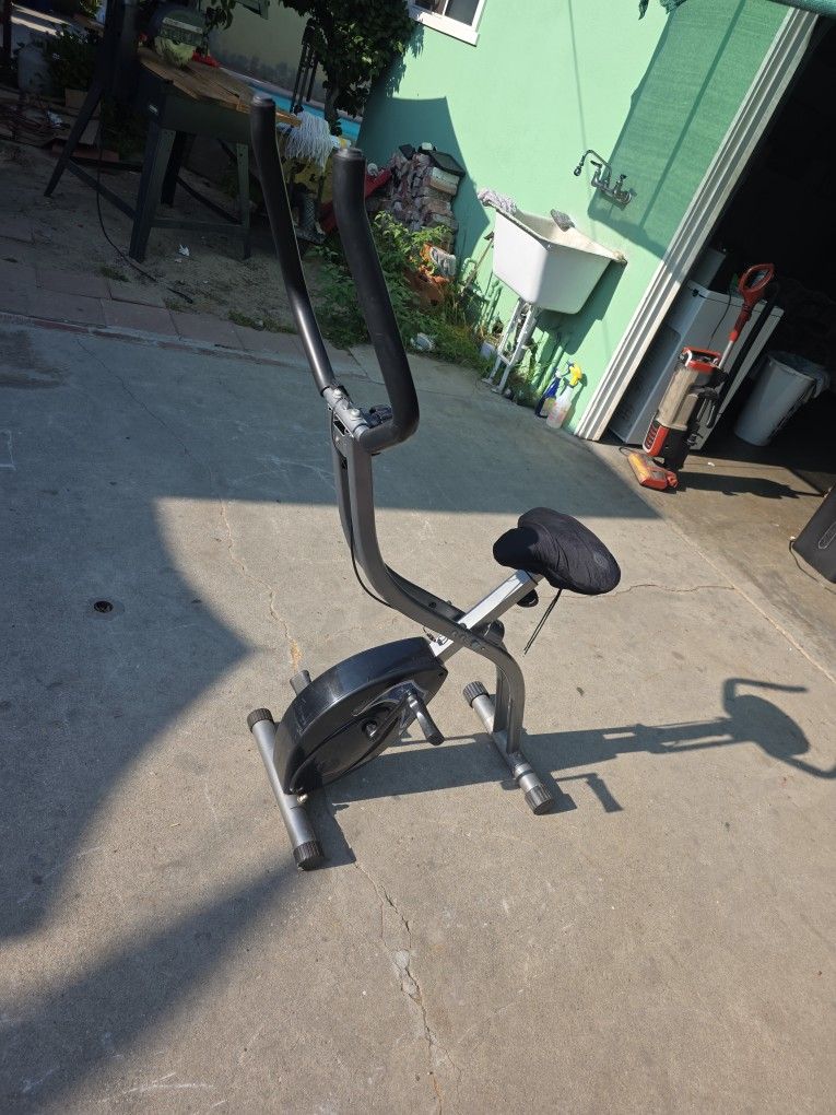Portable Exercise Bike