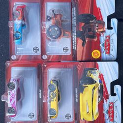 Disney Cars