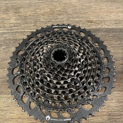 SRAM Eagle X01 12 Speed Cassette 