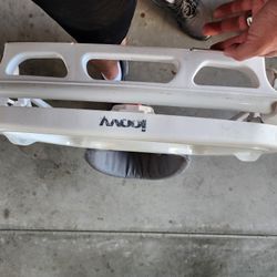 Joovy Spoon Baby Walker