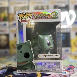 Funko Pop Pokemon